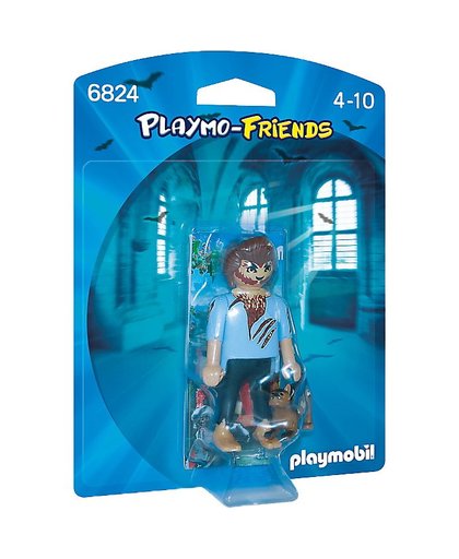 Playmo-Friends - Weerwolf