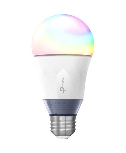 Smart Wi-Fi LED lamp LB130 met kleurverandering
