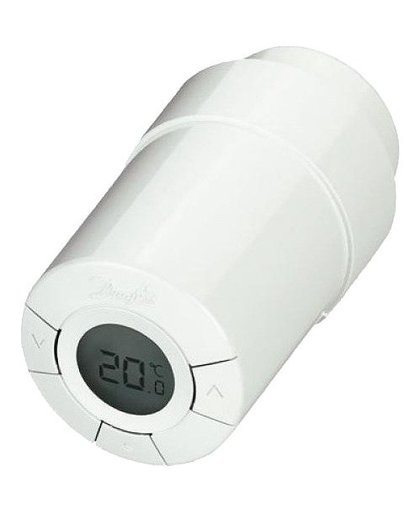 Thermostaat Controle LC-13