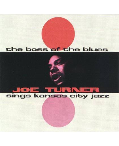 The Boss Of The Blues Sings Ka