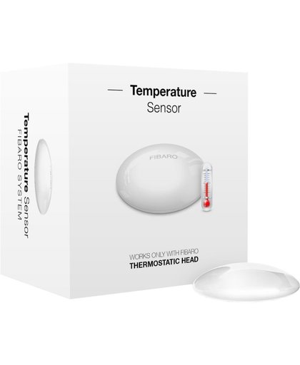 Temperatuur Sensor