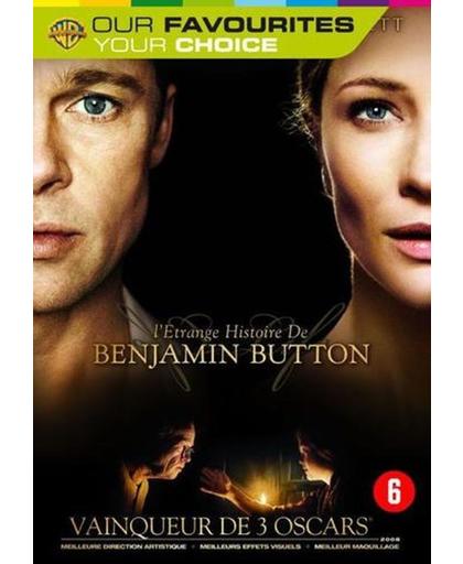 Benjamin Button (Import)
