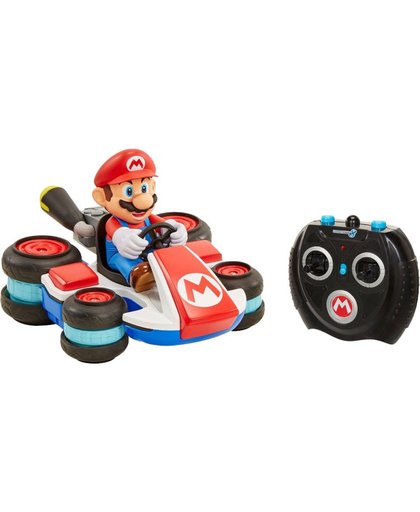 Mario Kart 8: Mini RC Racer