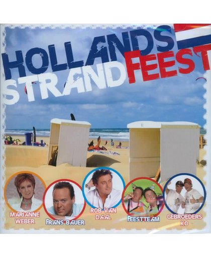 Hollands Strandfeest