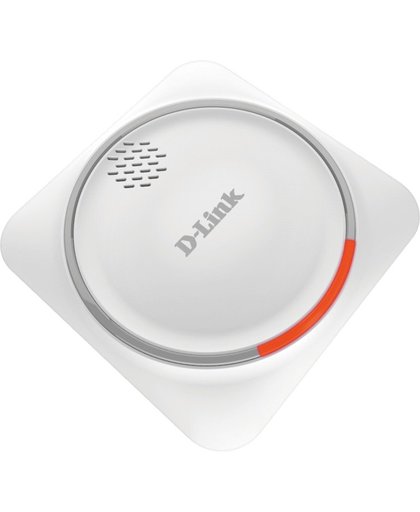 D-Link DCH-Z510 110dB Wit alarm