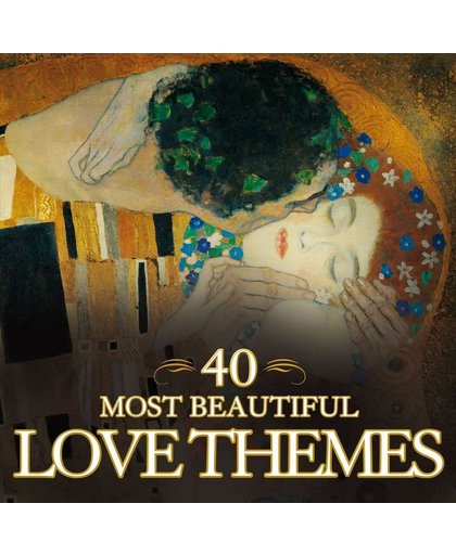 40 Best Classical Love Themes
