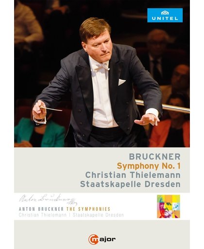 Thielemann Bruckner Symphony No 1 2