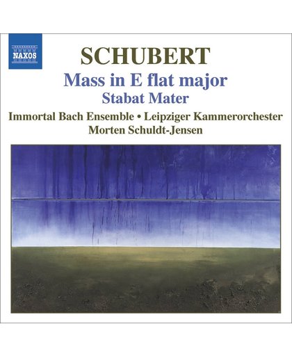Schubert: Mass In E Flat Major