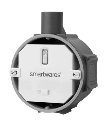 Smartwares SH5-RBS-10A Smarthome ontvanger binnen