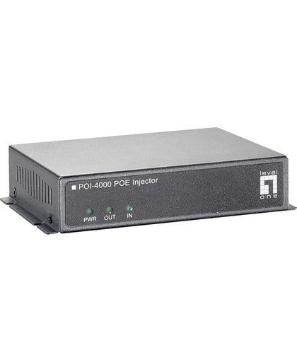 LevelOne POI-4000 Fast Ethernet 56 V