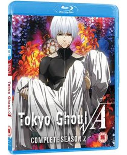 Tokyo Ghoul: Root A
