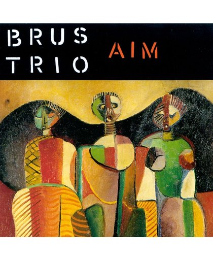 Brus Trio