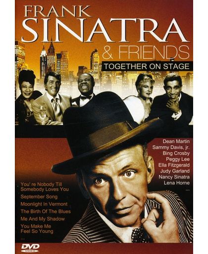 Frank Sinatra - Frank Sinatra & Friends Together