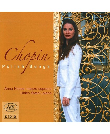 Chopin: Polish Songs