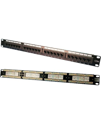 NP0027 PatchPanel 19