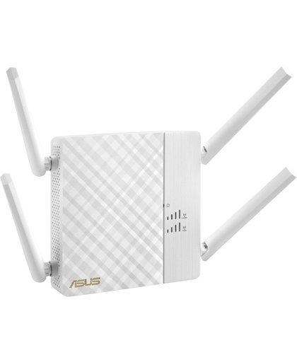 ASUS RP-AC87 Network repeater 2534Mbit/s Wit