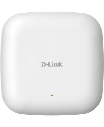 D-Link AC1200 1200Mbit/s WLAN toegangspunt