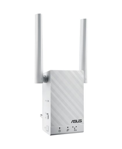 ASUS RP-AC55 Network repeater 1200Mbit/s Wit
