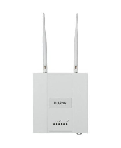 D-Link DAP-2360 150Mbit/s Power over Ethernet (PoE) WLAN toegangspunt