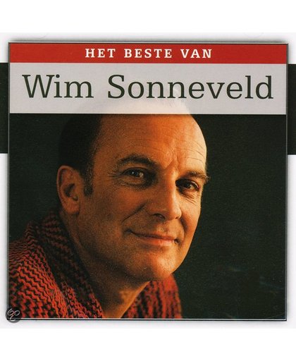 Sonneveld Wim - Beste Van