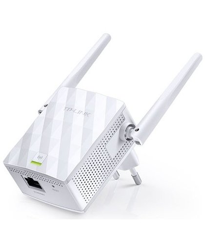 300Mbps Mini Wi-Fi Range Extender TL-WA855RE V2.0