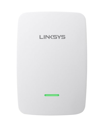 Linksys RE3000W WLAN toegangspunt 300 Mbit/s Intern Wit