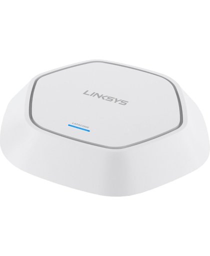 Linksys LAPAC2600 WLAN toegangspunt 2533 Mbit/s Power over Ethernet (PoE) Wit