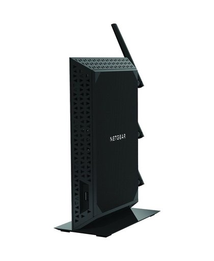 Netgear Nighthawk EX7000 AC1900, Dual-Band WiFi Range Extender - Desktop - 5 Gigabit Ethernet poorten