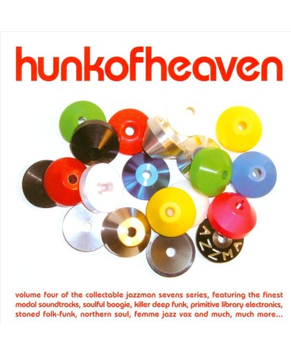 Hunk of Heaven