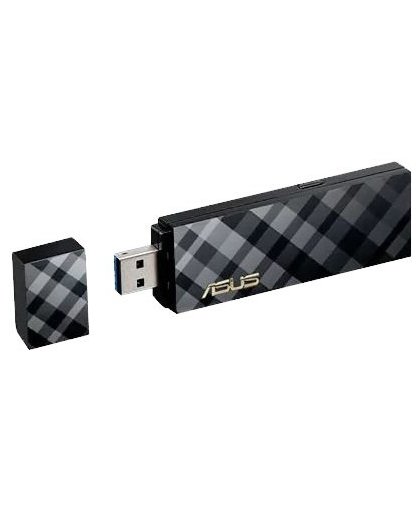 ASUS USB-AC54 WLAN 867 Mbit/s