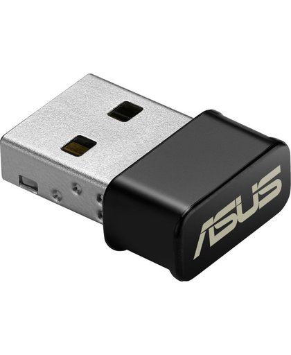 ASUS USB-AC53 Nano WLAN 867Mbit/s