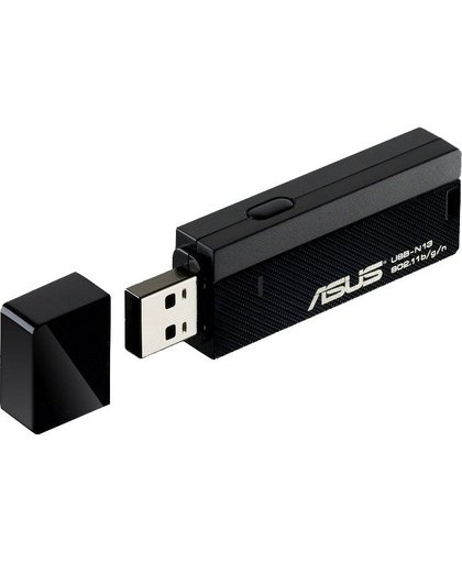ASUS USB-N13 WLAN 300Mbit/s
