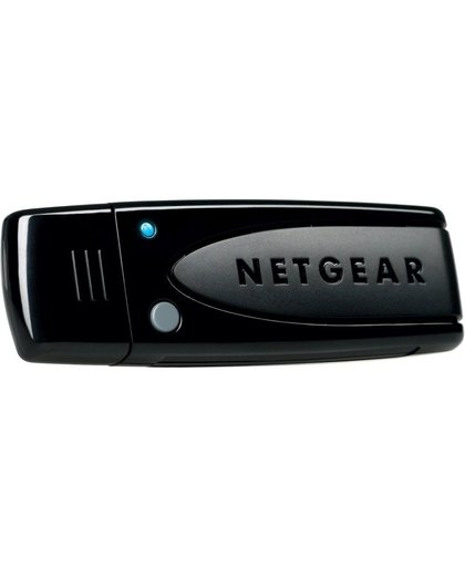 Netgear WNDA3100 300Mbit/s
