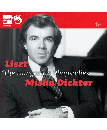 Liszt: The Hungarian Rhapsodies