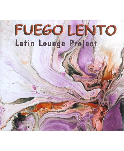 Various - Fuego Lento-Latin Lounge