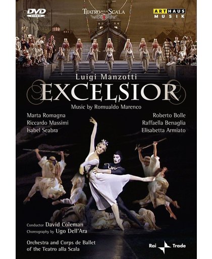 L. Manzotti - Excelsior