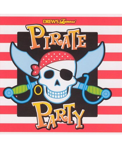 DF Pirate Party