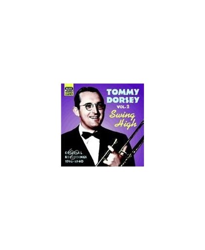 Tommy Dorsey Vol.2