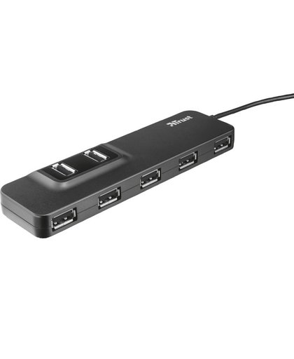 Oila 7 Port USB 2.0 Hub