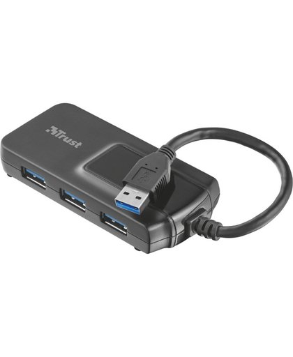 Oila 4 Port USB 3.1 Hub
