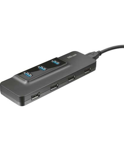 Oila 7 Port USB3.1 Hub