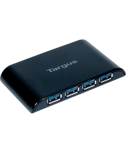 Targus USB 3.0 4 Port Hub