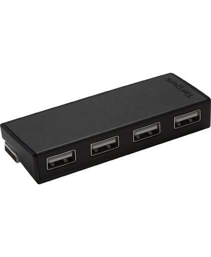 Targus 4-Port USB Hub hub & concentrator