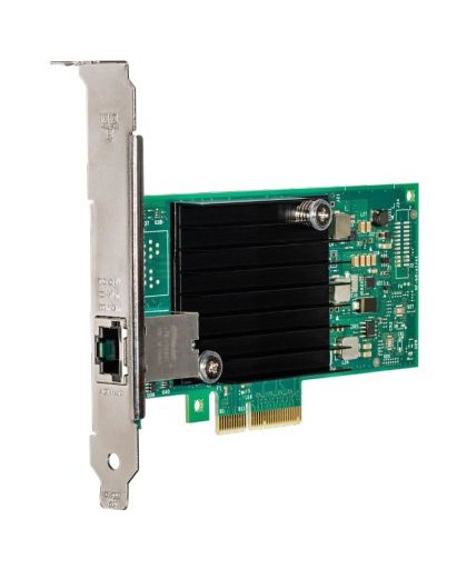Intel X550-T1 Intern Ethernet 8000 Mbit/s