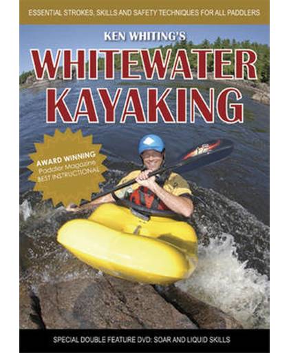 Whitewater Kayaking with Ken Whiting