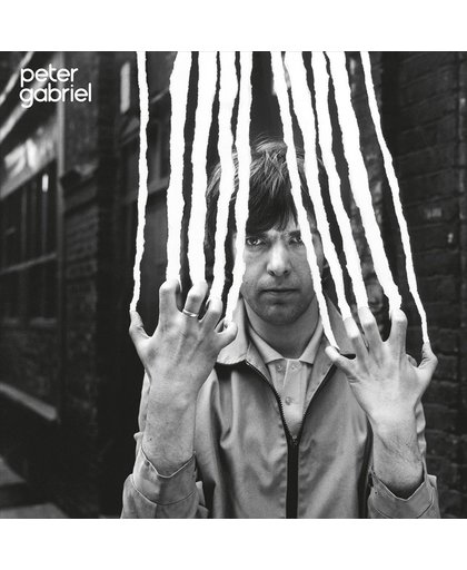 Peter Gabriel 2: Scratch