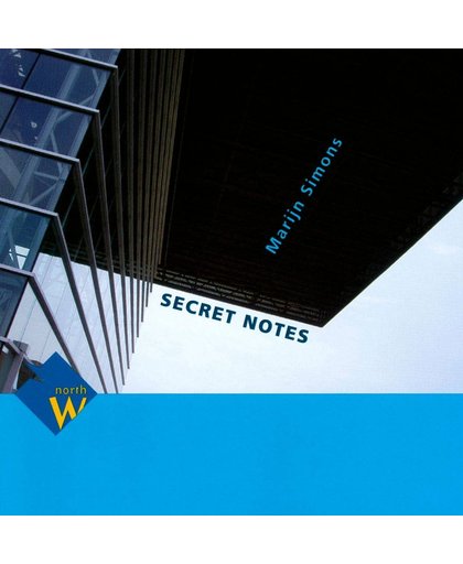 Simons: Violinconcerto No.2 'Secret Notes', A Ti