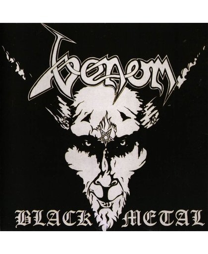 Black Metal -Deluxe/Ltd-