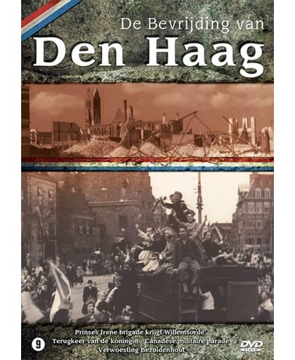 De Bevrijding Van: Den Haag