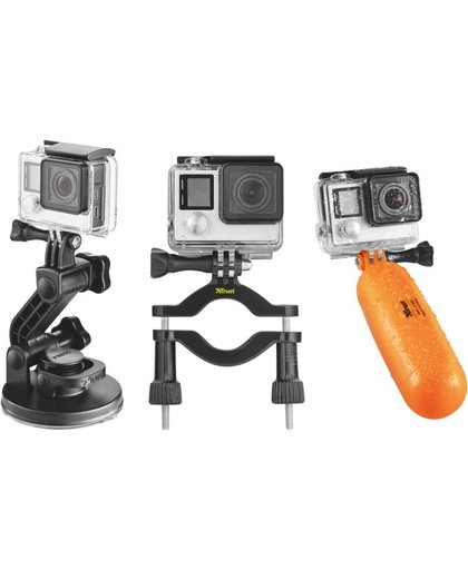 Action Cam Multipack